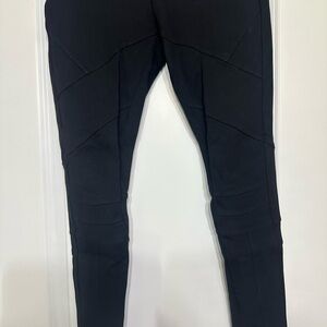 Gianni Bini Black Leggings